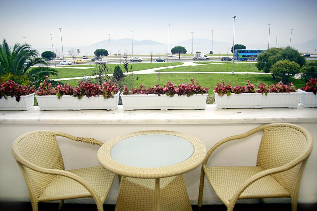 Dragos Meer Hotel - Istanbul — Photos 1